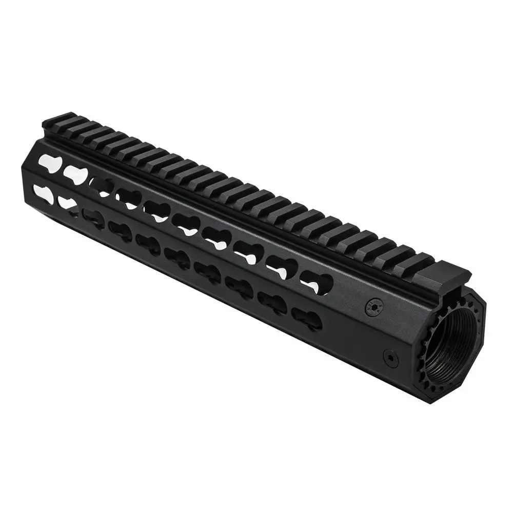 Vism By Ncstar Ar15 Keymod Rail (13 Inch) 2