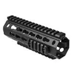 Vism Ar15 Keymod Handguard (Carbine Length) 1