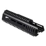 Nc-Star Ar15 Triangle M-Lok Handguard - Carbine 1
