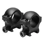 Ncstar Hunter Series 30Mm Ring - 0.9"H 1
