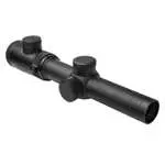 Ncstar Safari Series 1.1-4 X 24 Dot Plex Reticle 1