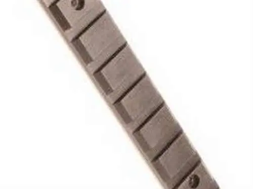 Scope Mount Base For Vsr-10 Series 1