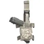 Valken V-Tac Raptor Fully Adjustable Holster (Acu) 1