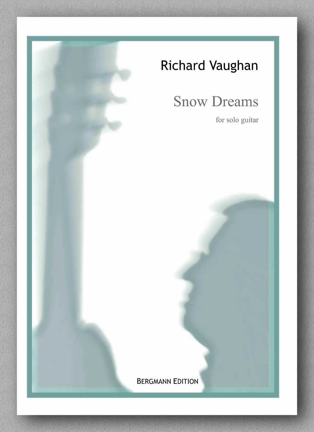Vaughan, Snow Dreams 1