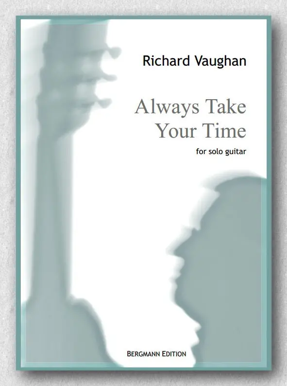 Vaughan, Always Take Your Time 1