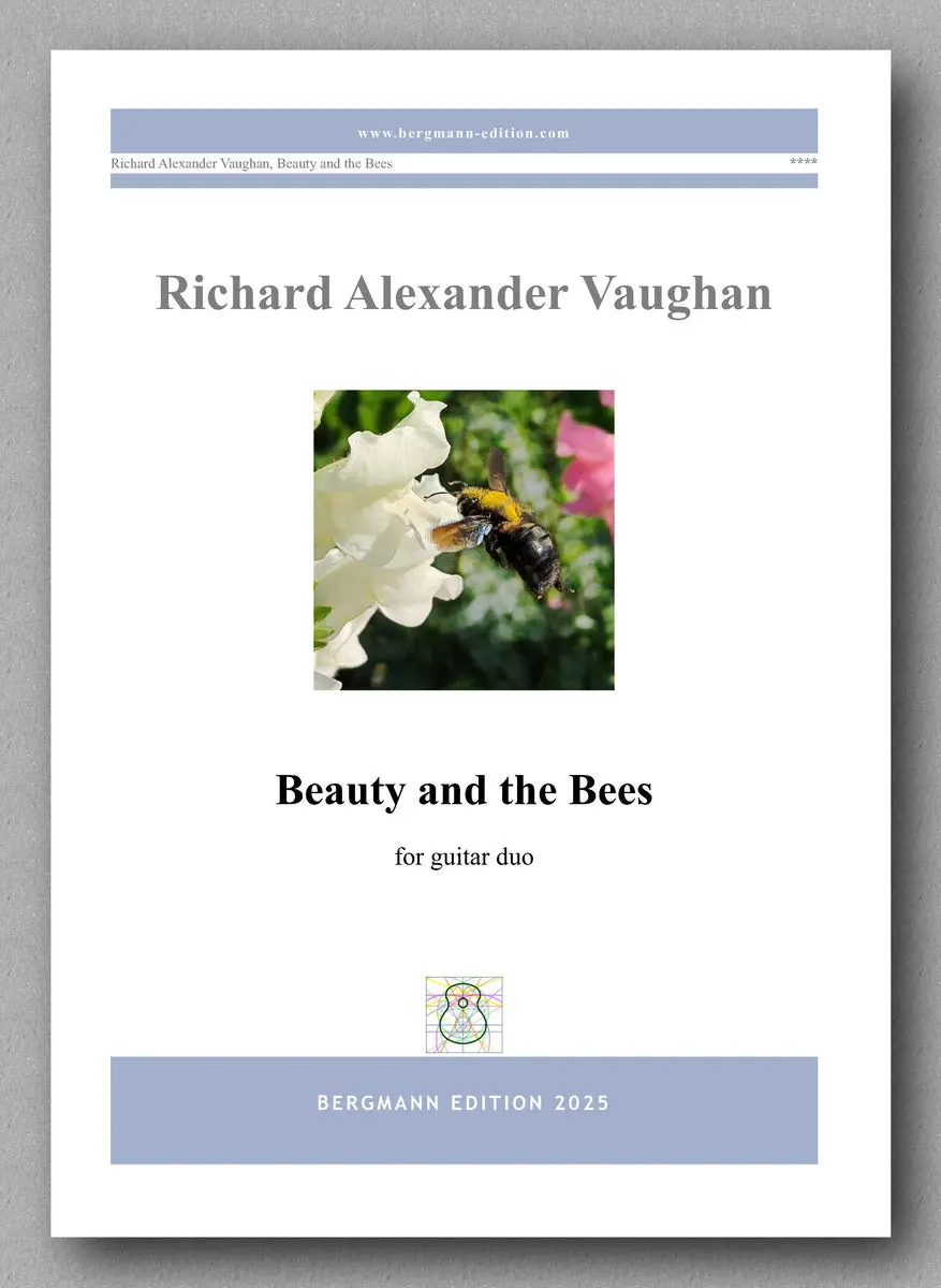 Vaughan, Beauty And The Bees 1