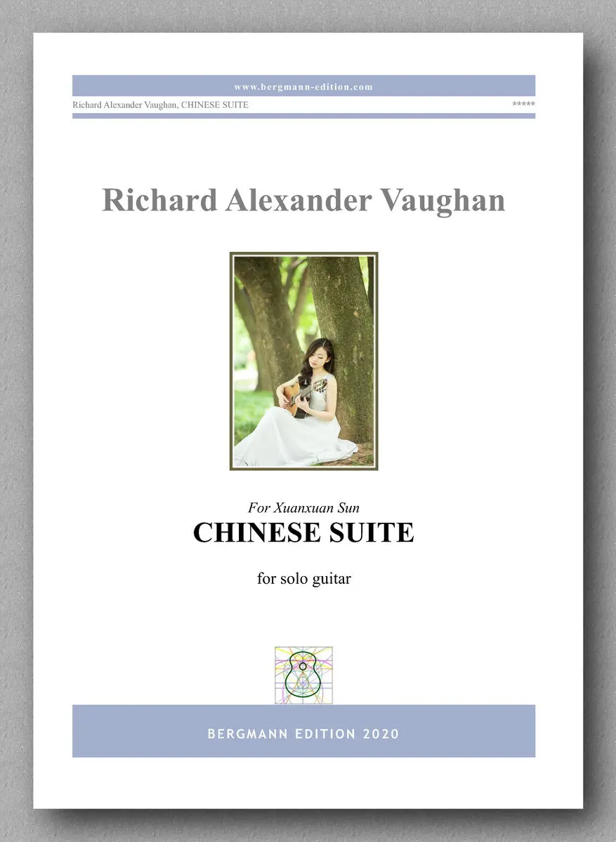 Vaughan, Chinese Suite 1