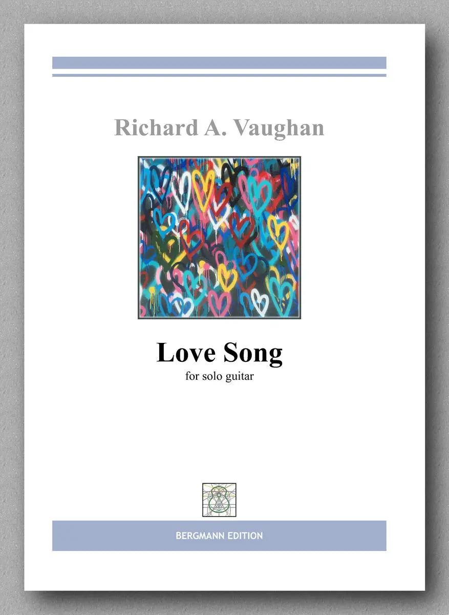 Vaughan - Love Song 1