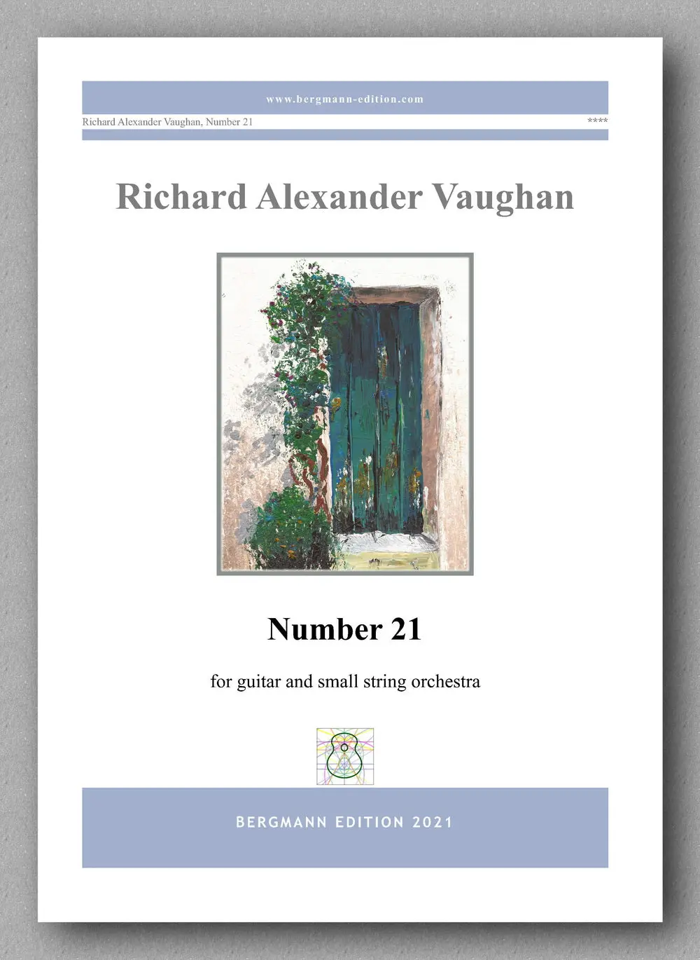 Vaughan - Number 21 1