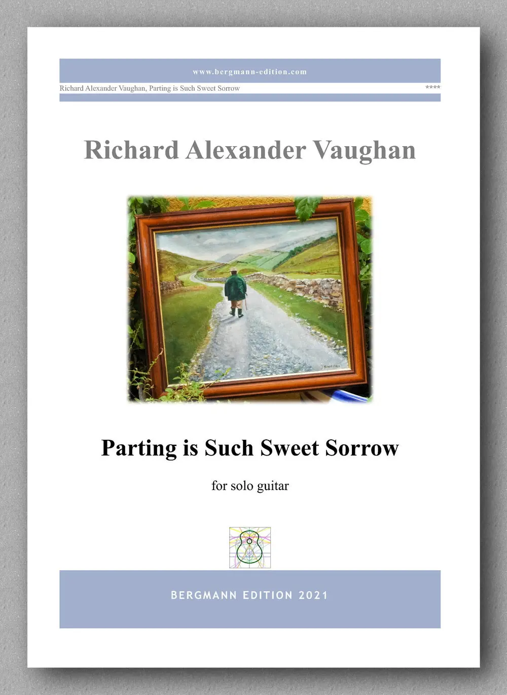 Vaughan - Parting Is Such Sweet Sorrow 1