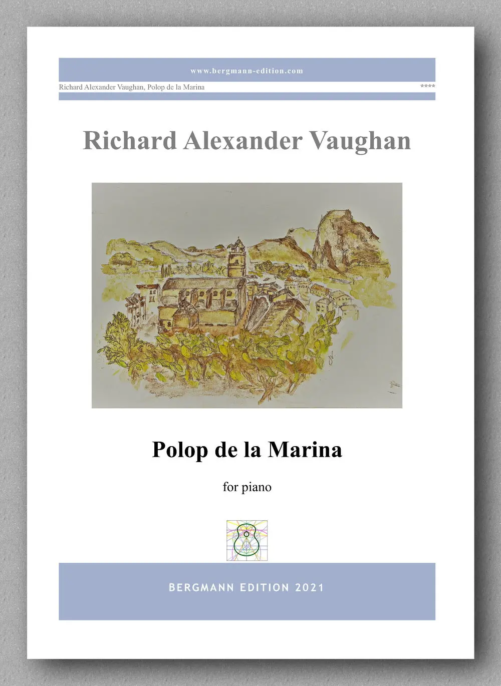 Vaughan, Polop De La Marina 1