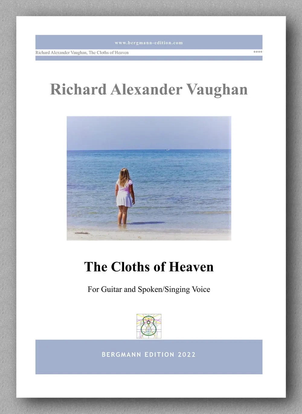 Vaughan - The Cloths Of Heaven 1