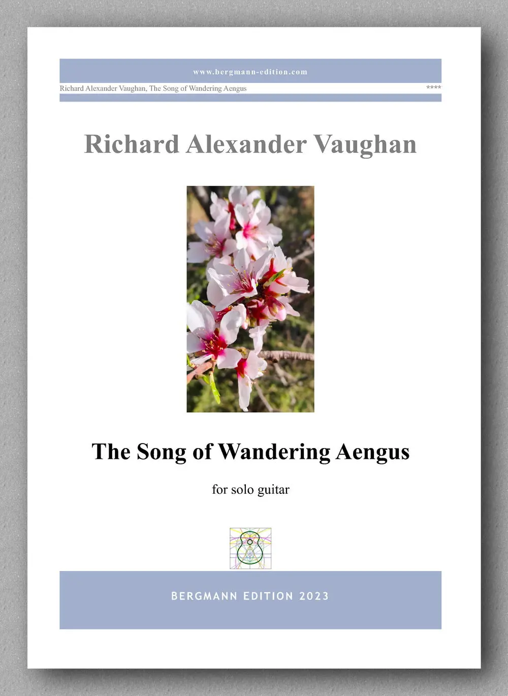 Vaughan - The Song Of Wandering Aengus 1