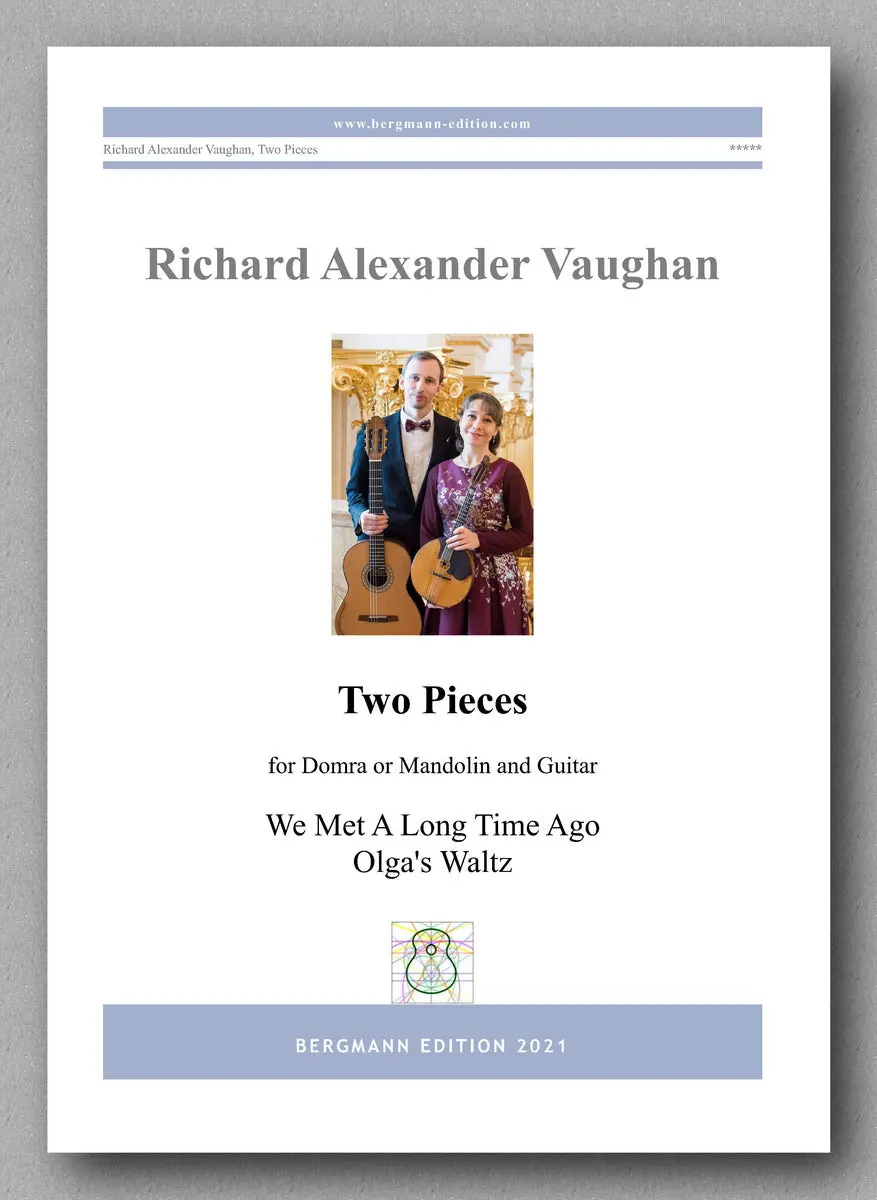 Vaughan, Two Pieces 1