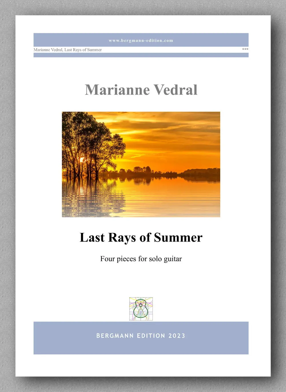 Vedral, Last Rays Of Summer 1