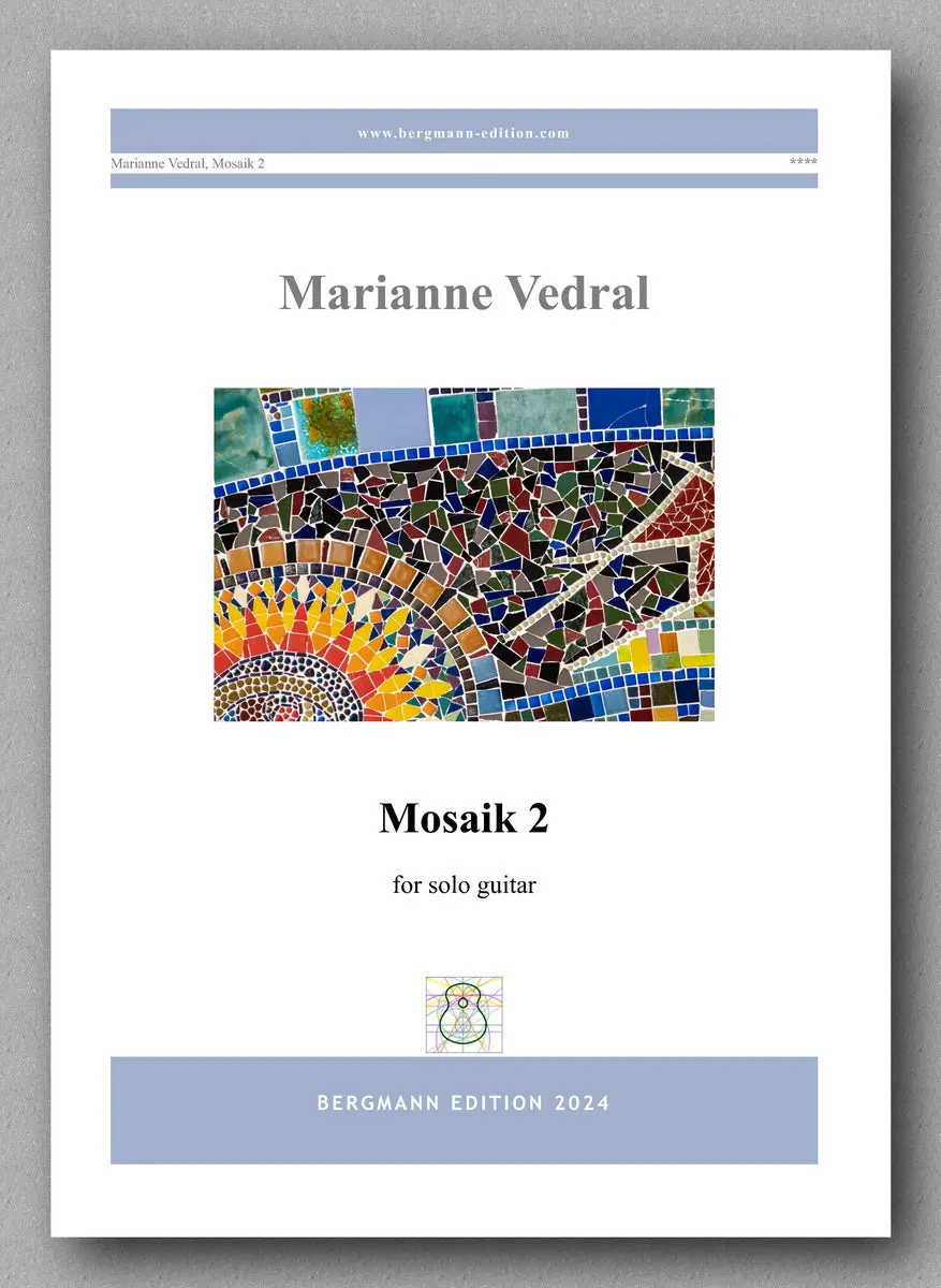 Vedral, Mosaik 2 1