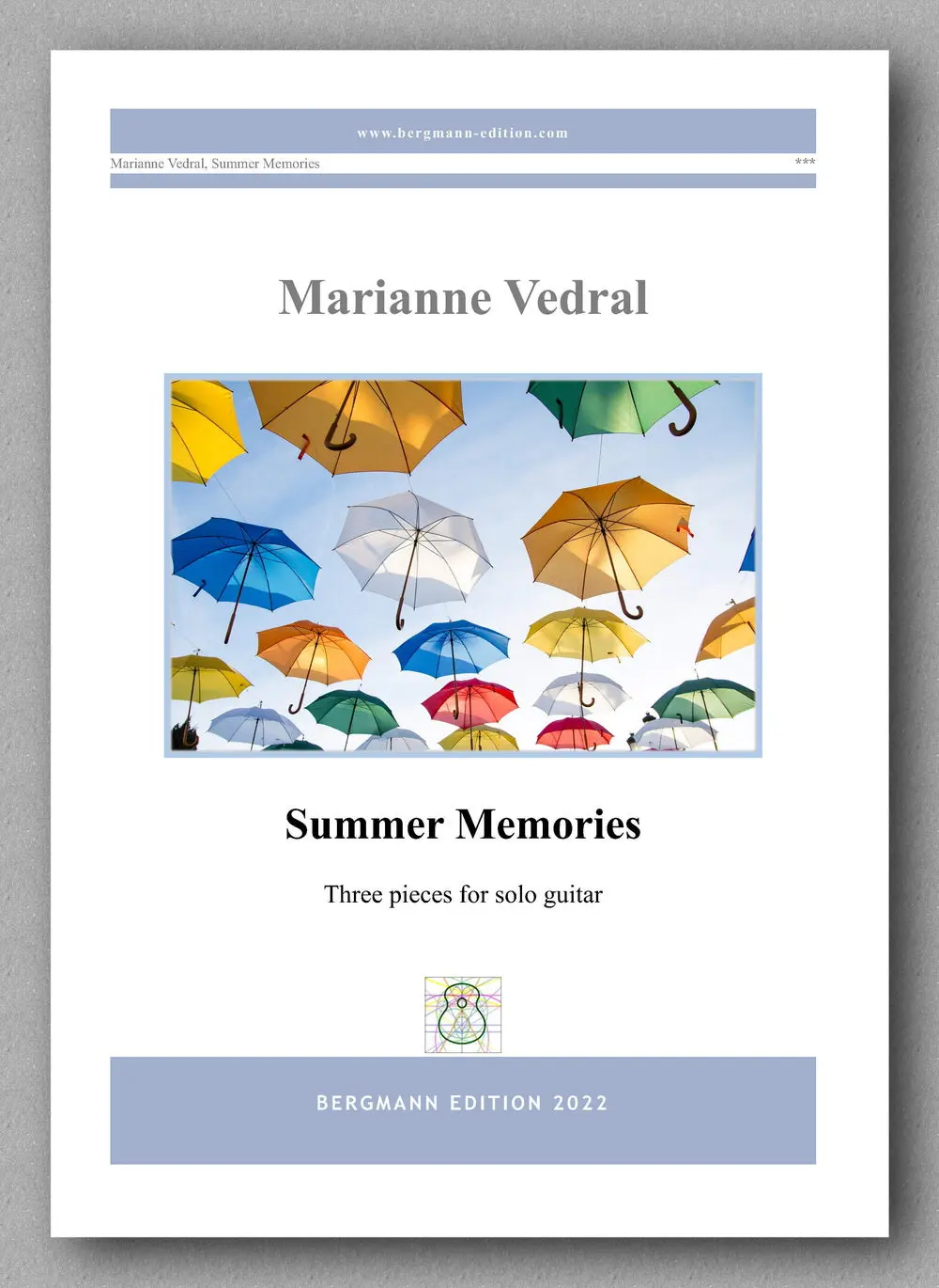 Vedral, Summer Memories 1