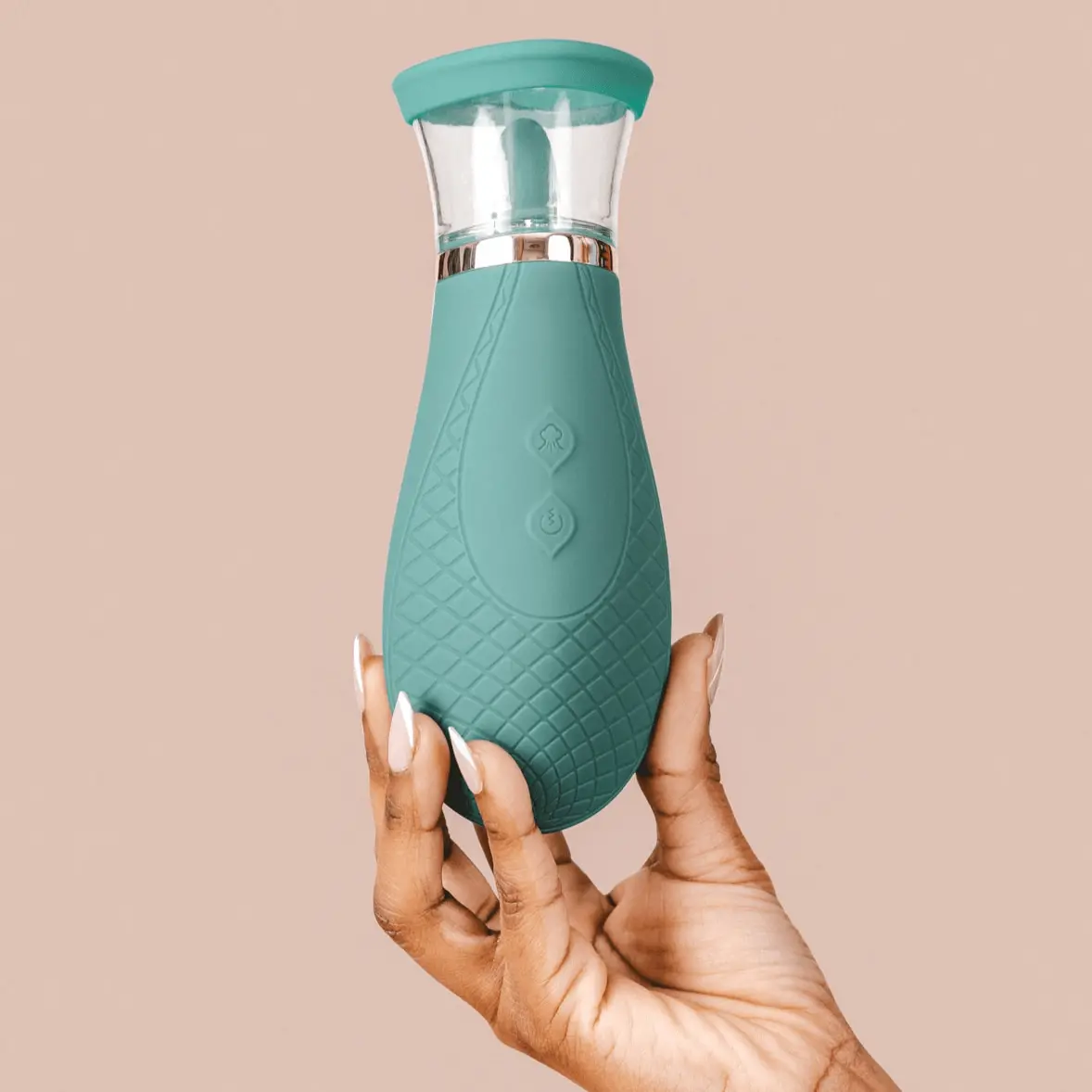 Verbena | Clitoral Suction, Licking And Vibration Sex Toy 1