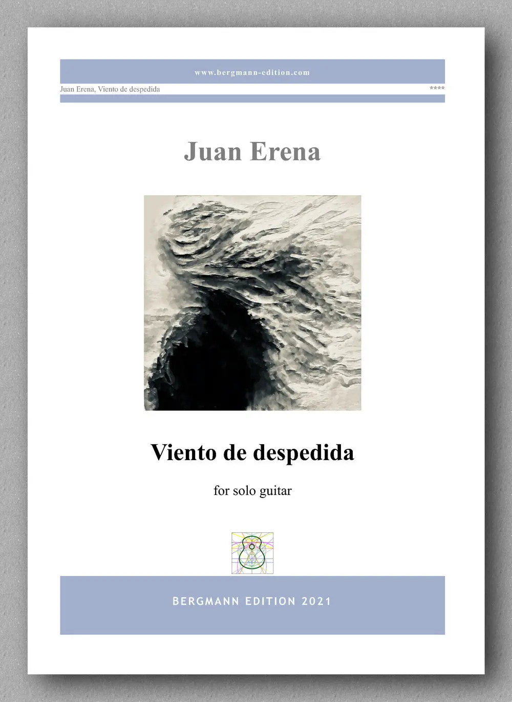 Erena, Viento De Despedida 1