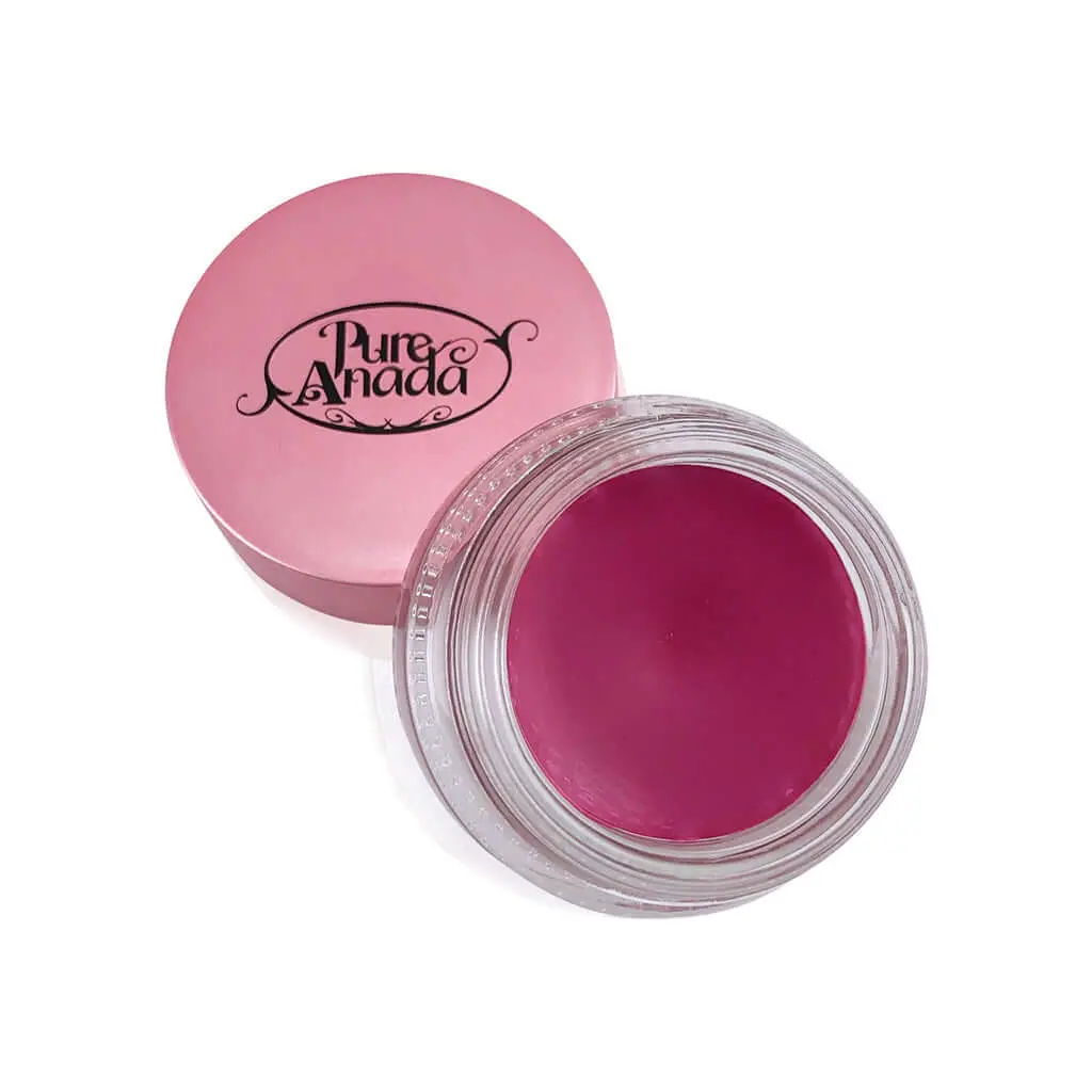 Viola Natural Lip & Cheek Rouge 5G - Pure Anada 2