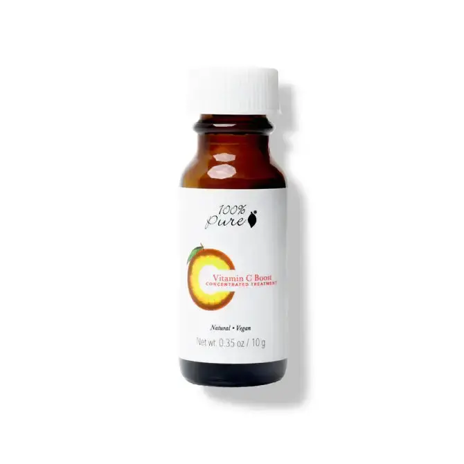Vitamin C Boost - 100% Pure 1
