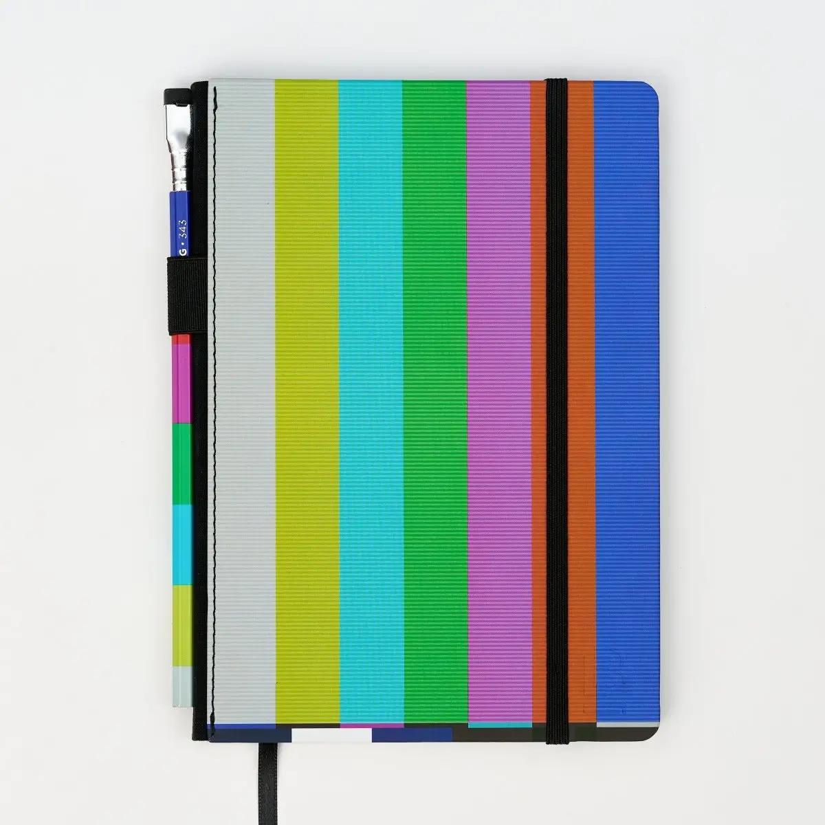 Blackwing Volume 343 Notebook 1
