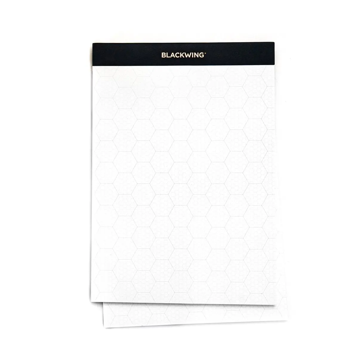 Blackwing Volume 20 - Hex Grid Legal Pad 1