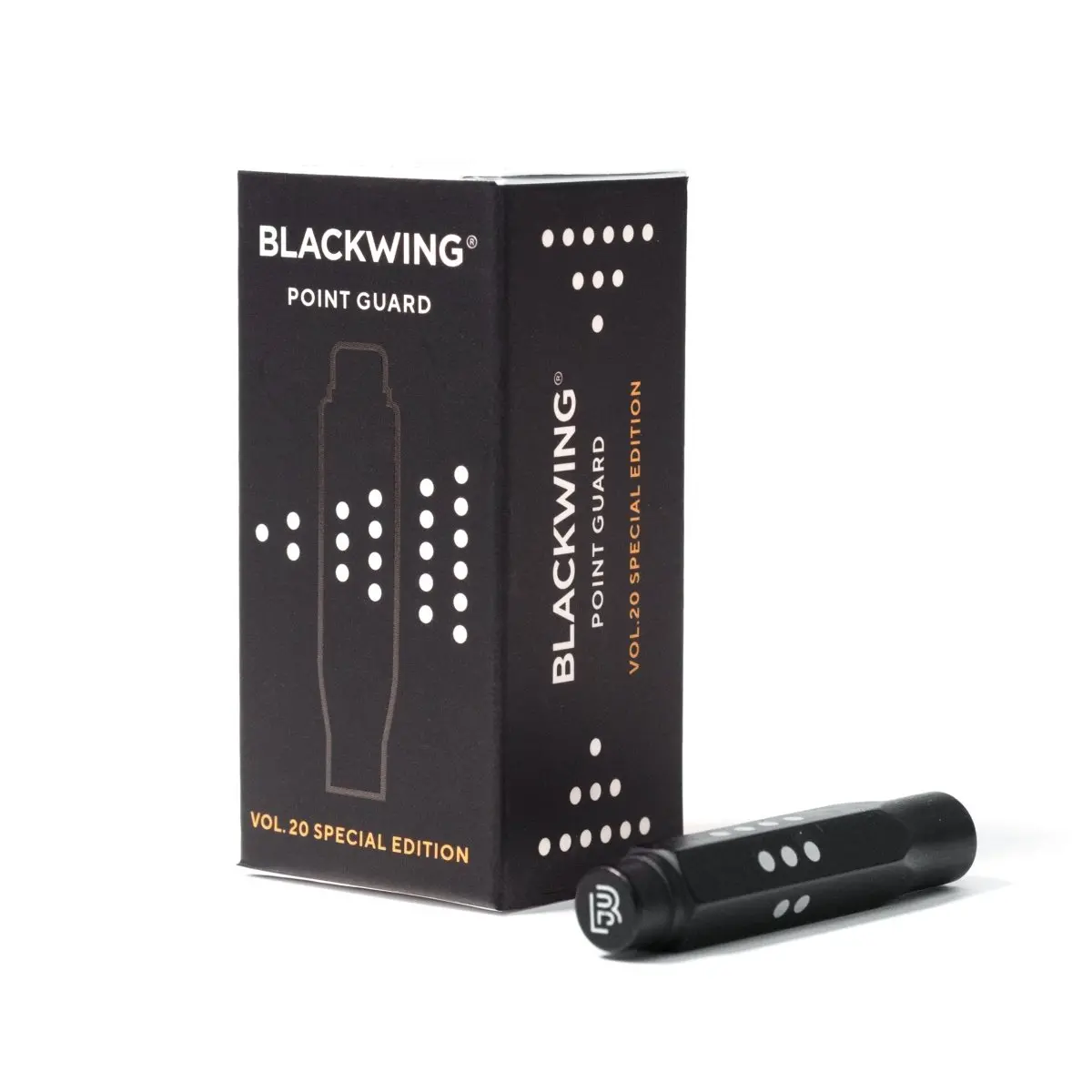 Blackwing Volume 20 - D6 Point Guard 1