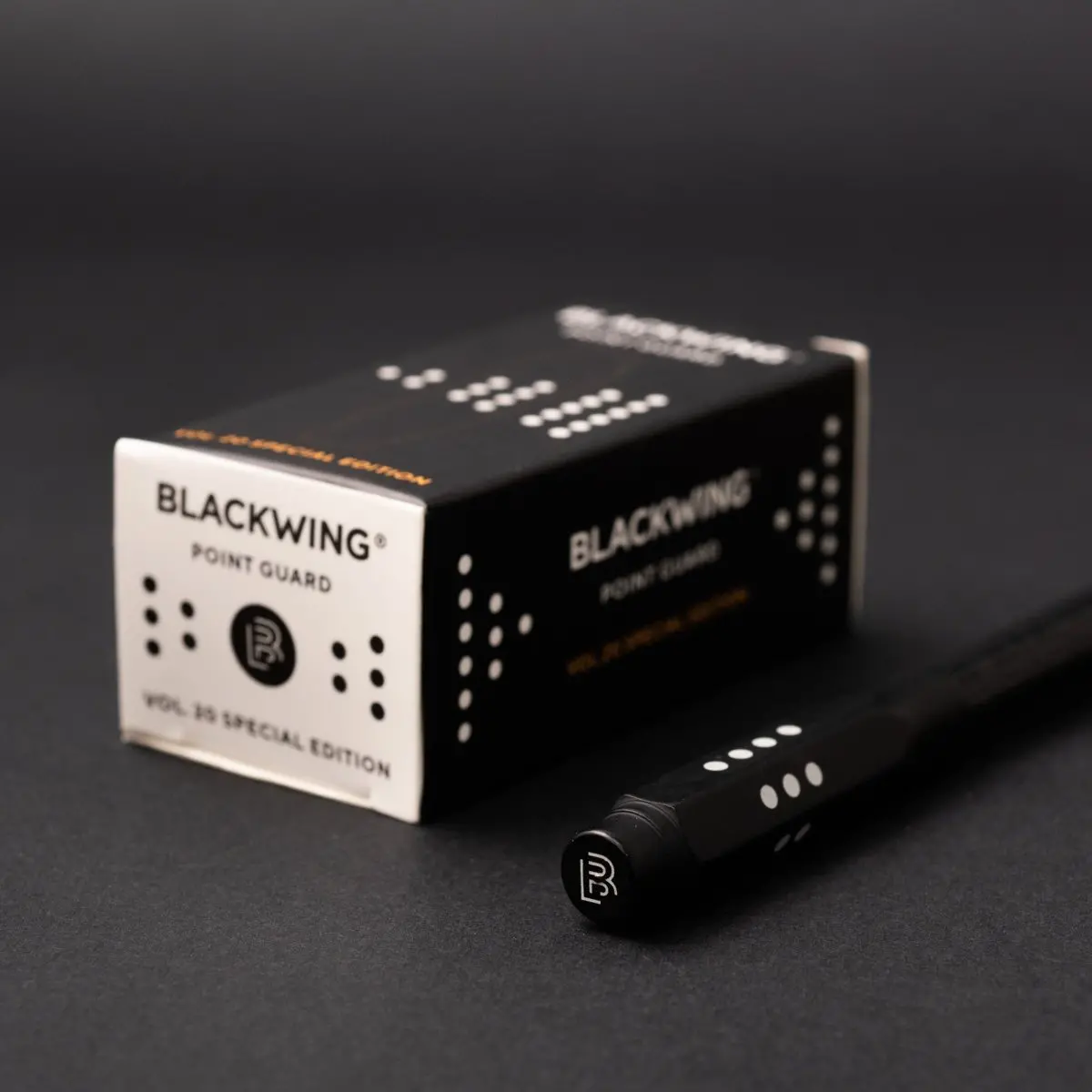 Blackwing Volume 20 - D6 Point Guard 2