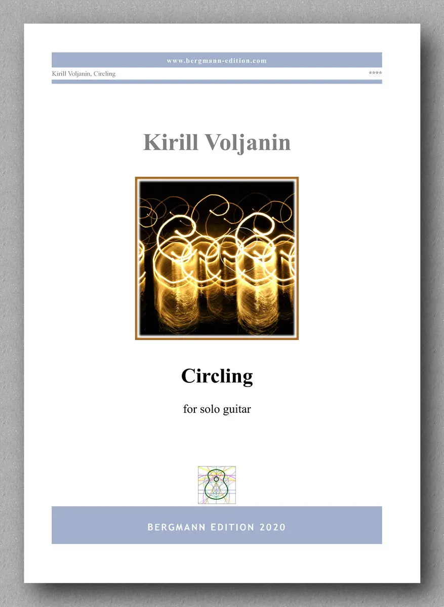 Voljanin, Circling 1