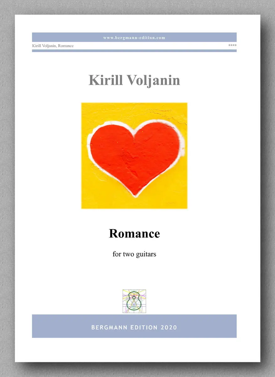 Voljanin, Romance 1