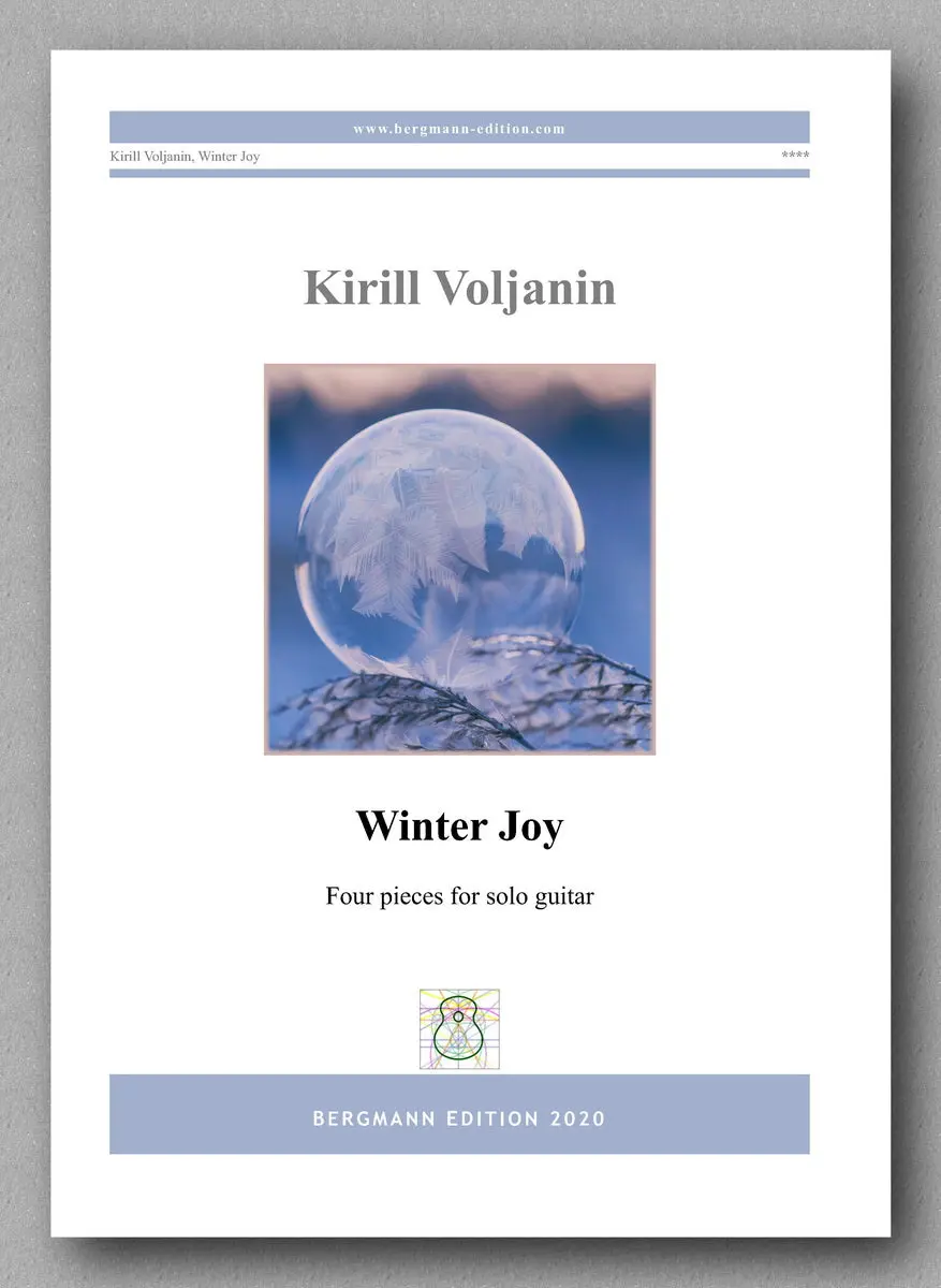 Voljanin, Winter Joy 1