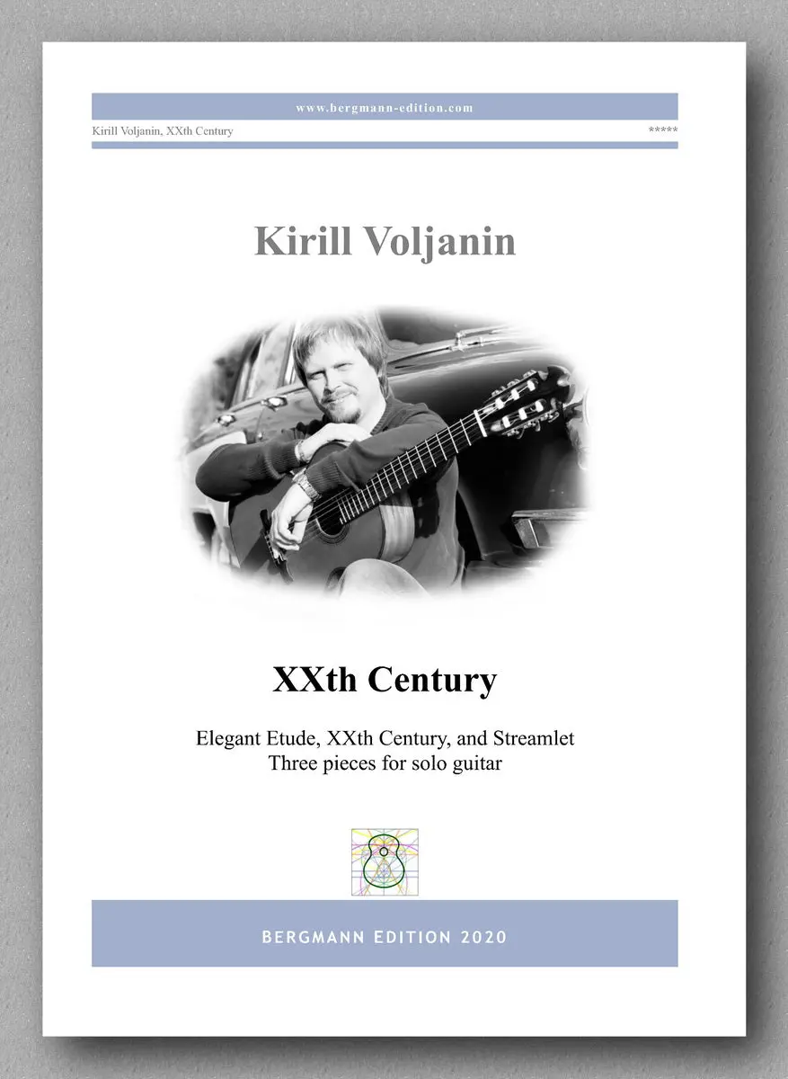 Voljanin, Xxth Century 1