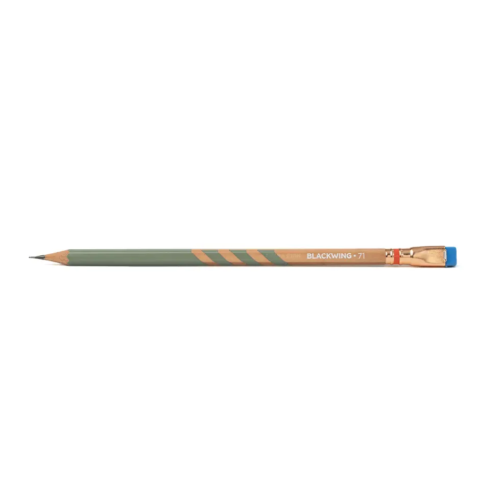 Blackwing Volume 71 (Set Of 12) 1
