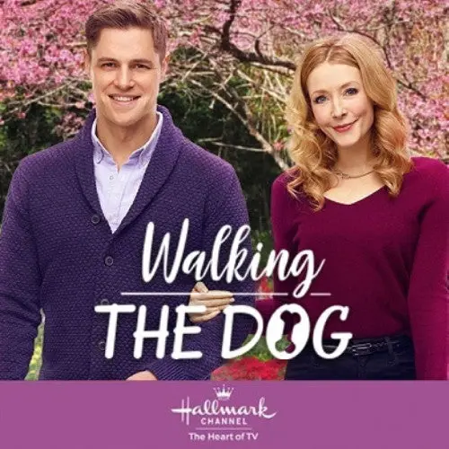 Walking The Dog Dvd Movie 2017 Sam Page 1