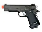 We 4.3 Type "A" Full Metal Hi Capa W-Aluminum Slide 1