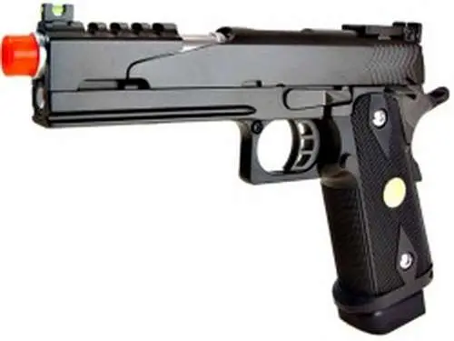We Full Metal High Capa 5.1 Dragon (404) 1