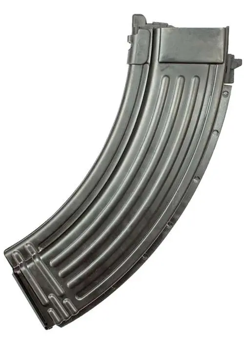 We Ak-Pmc 32Rnd Magazine 1