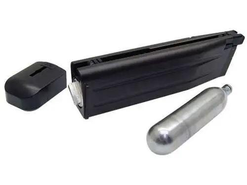 We High-Capa 5.1 Magazine (Co2 Version) 1