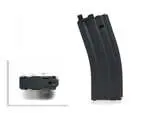 We M4-Scar Gbbr Magazine (Blk) 1