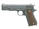 We Full Metal Model .45 Model (Latest Version) 1