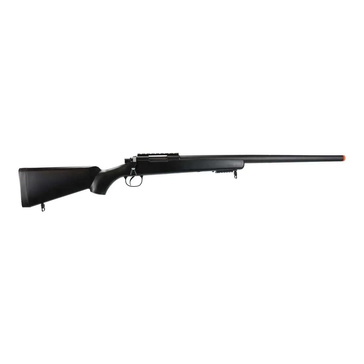 Well Vsr-10 Heavy Weight Single Bolt Action Spring Rifle 1