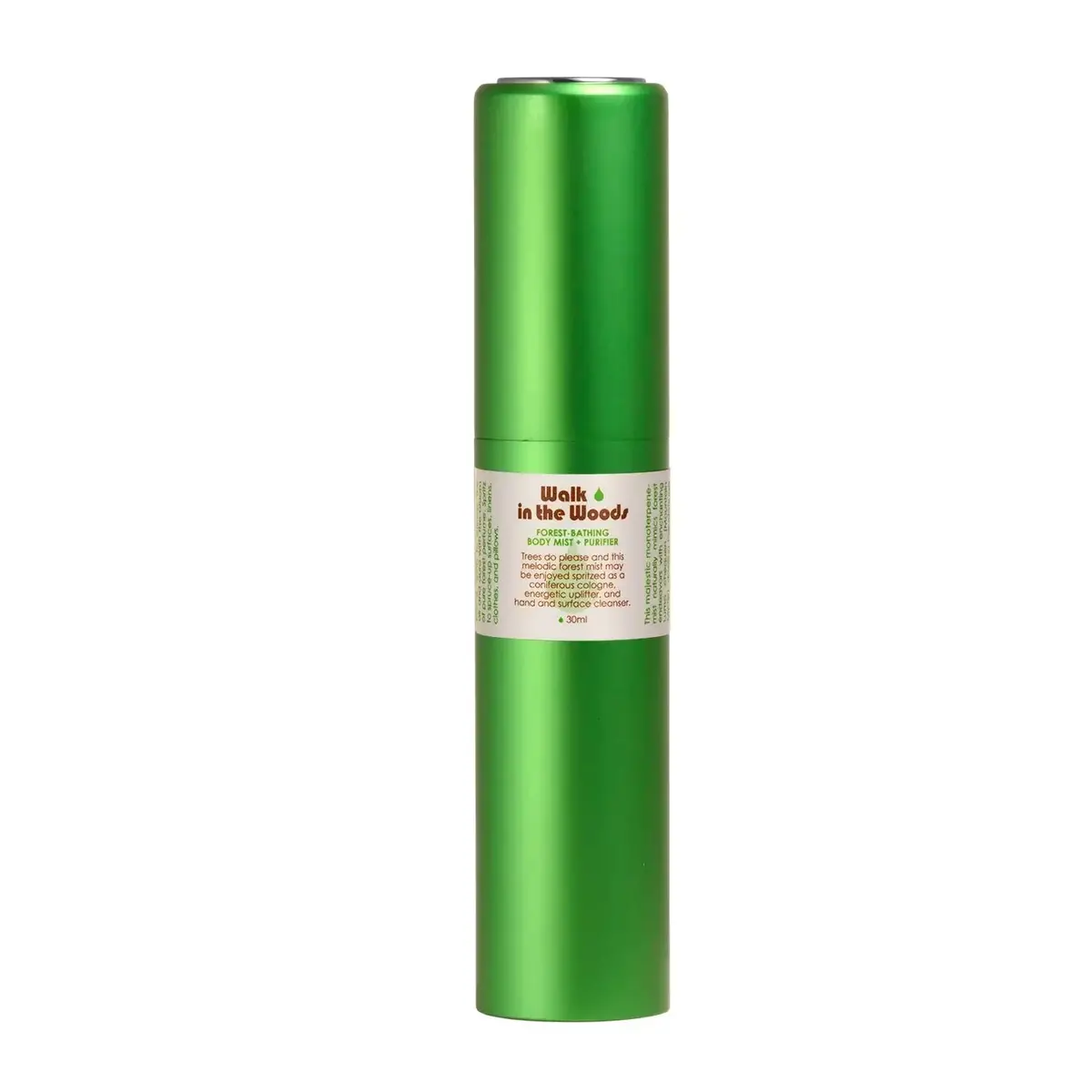Walk In The Woods - Forest Bathing Body Mist + Purifier 2