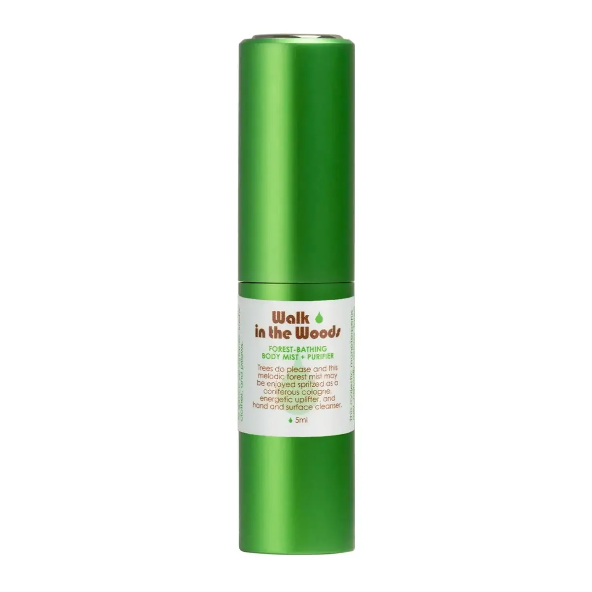Walk In The Woods - Forest Bathing Body Mist + Purifier 2