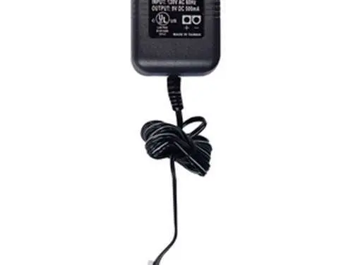 12V 300Mah Wall Charger For Large Plug Batteries 1
