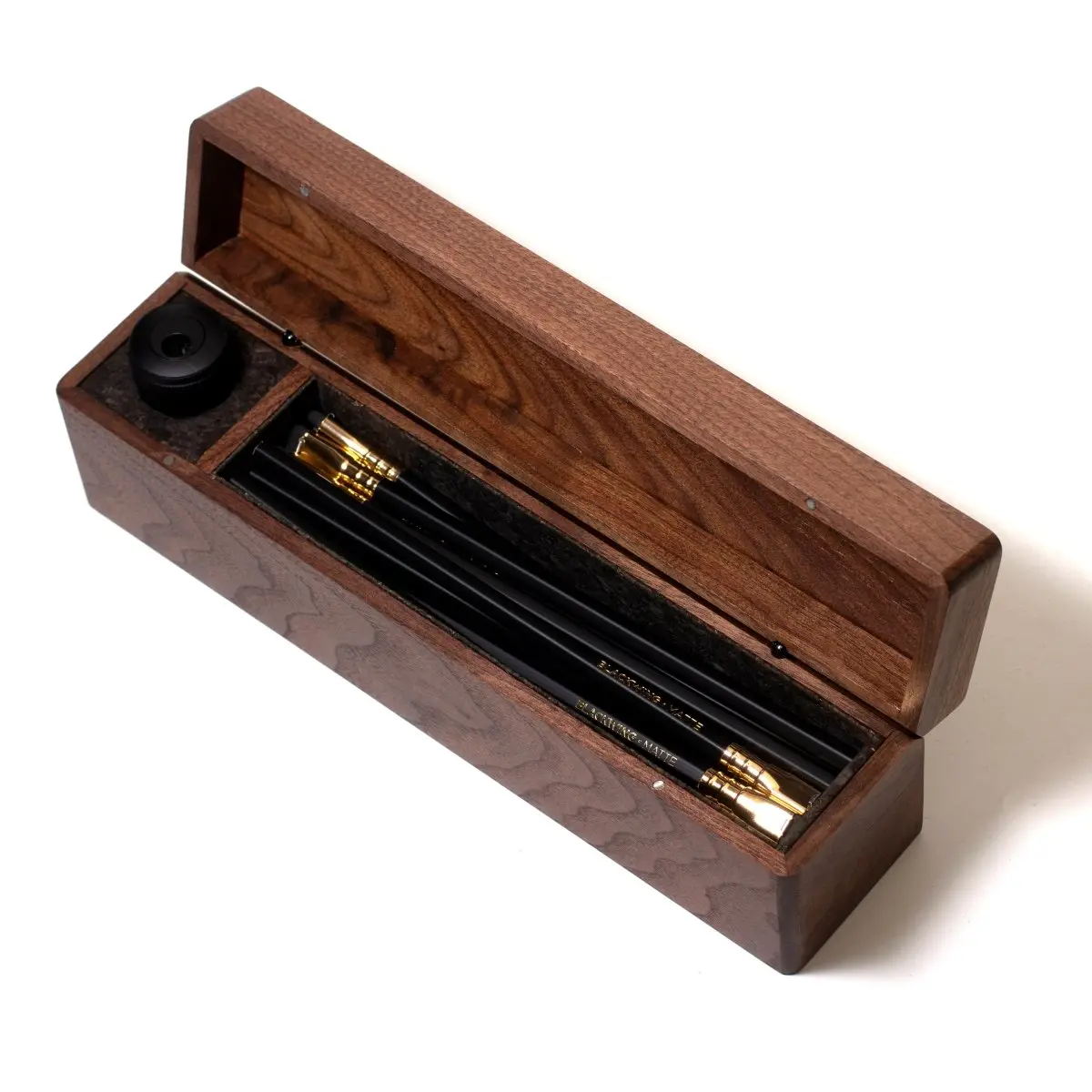 Blackwing Walnut Box 2