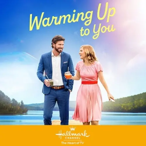 Warming Up To You Dvd Movie 2022 Christopher Russell 1