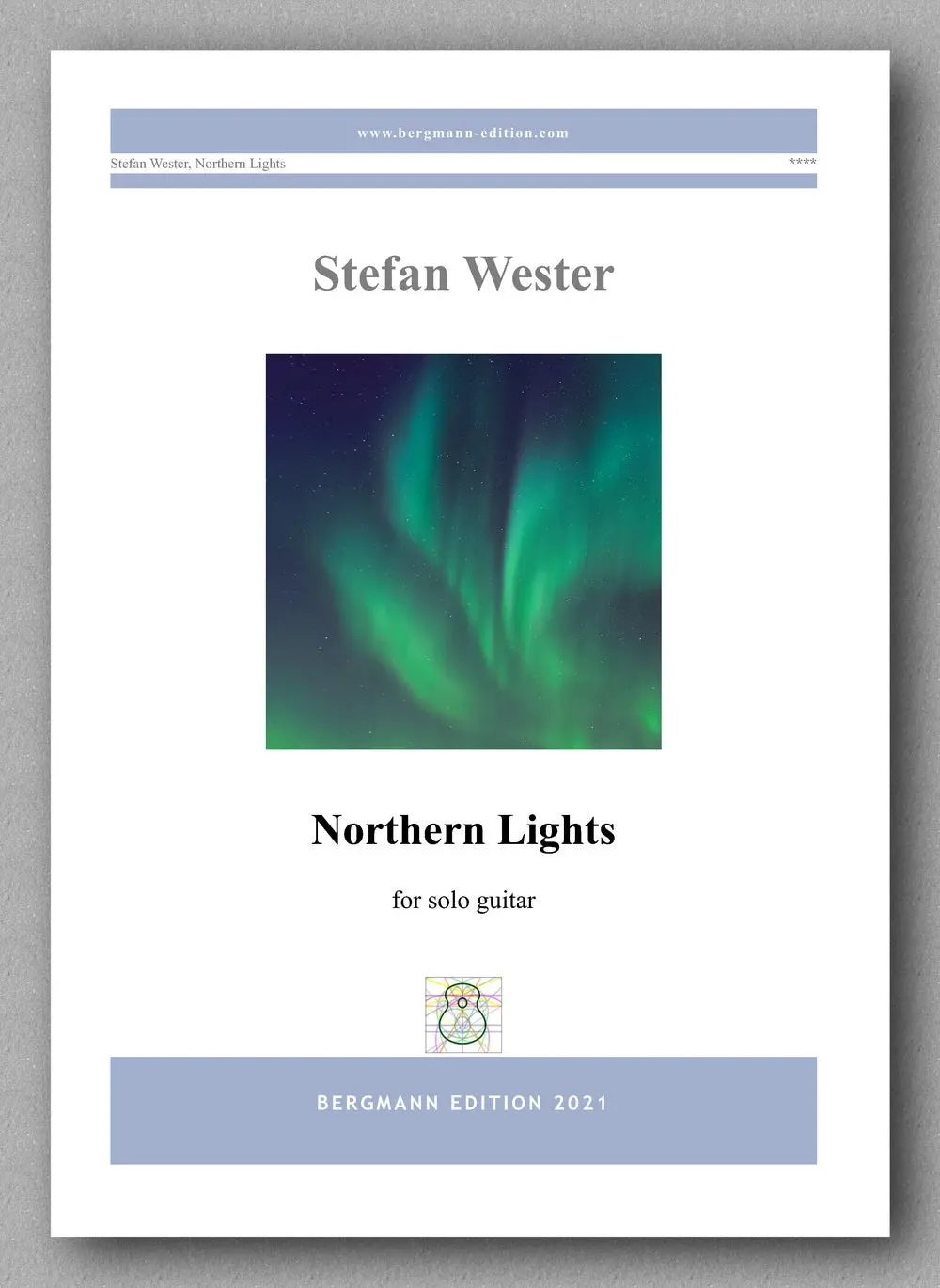 Wester, Northern Lights 1