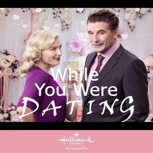 While You Were Dating Dvd Movie 2017 Billy Baldwin 1