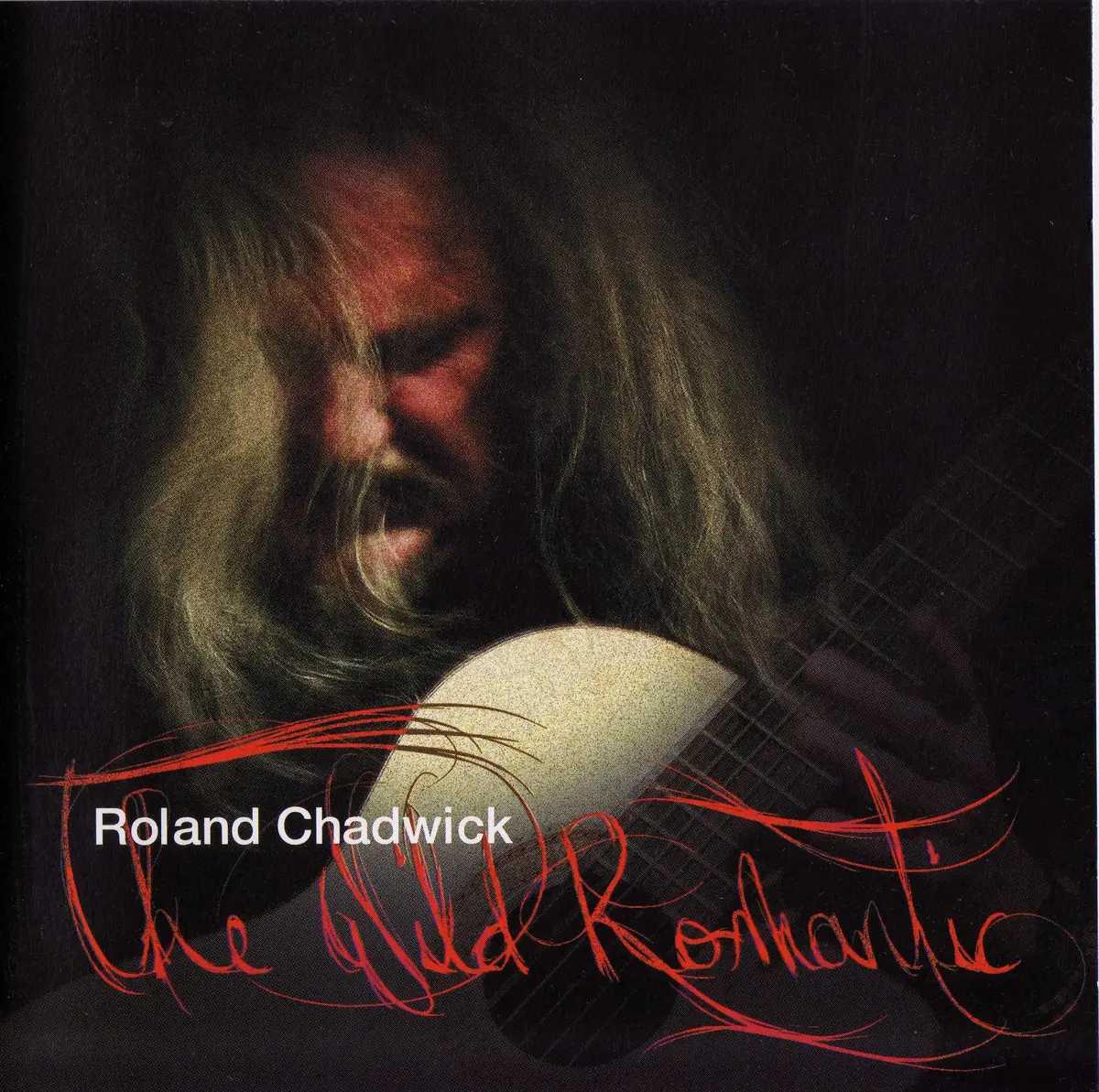 The Wild Romantic (Cd) 1